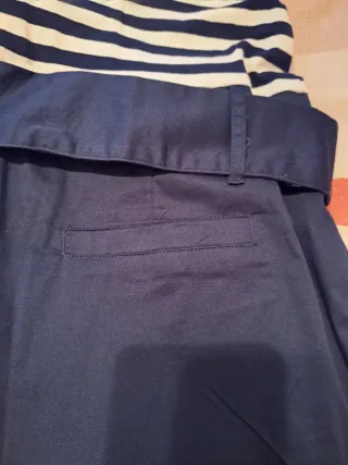 Mono Corto Rosalita McGee Talla 40