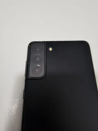 Samsung Galaxy S21+ 5G Negro