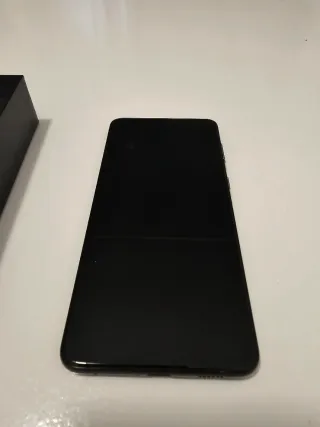 Samsung Galaxy S21+ 5G Negro