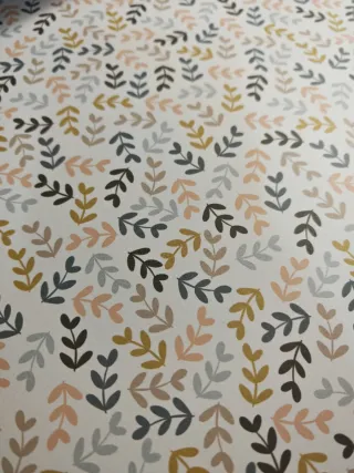 Papel Mintopia Hola Invierno 12x12 pulgadas