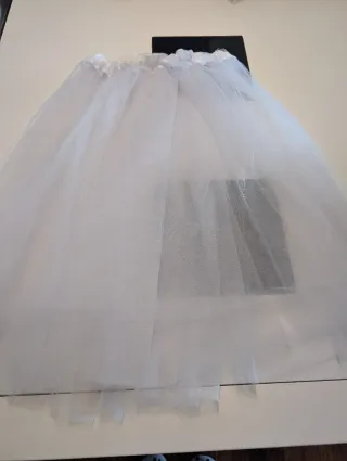 Disfraz chica años 70 lunares