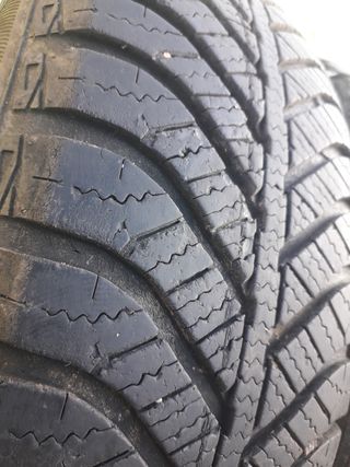 Neumáticos 175/65/14 C