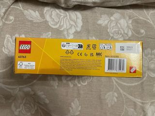 Lego 40763 Children's Day Teddy Bear