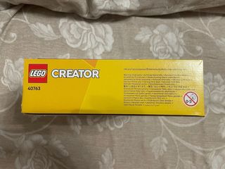 Lego 40763 Children's Day Teddy Bear