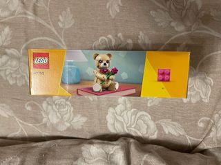 Lego 40763 Children's Day Teddy Bear