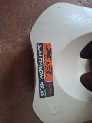 Raquetas de Nieve Salomon XA Pro