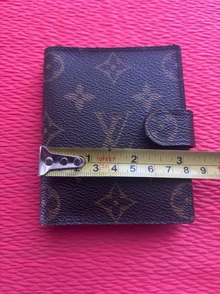 Organizer Louis Vuitton Mini