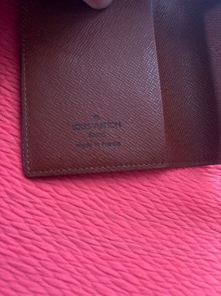 Organizer Louis Vuitton Mini