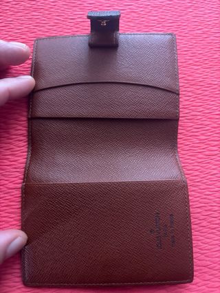 Organizer Louis Vuitton Mini