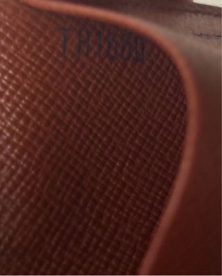 Organizer Louis Vuitton Mini