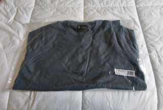 Jersey G-Star RAW Azul Talla L