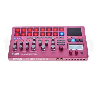 KORG Electribe Sampler Estación Producción Musical