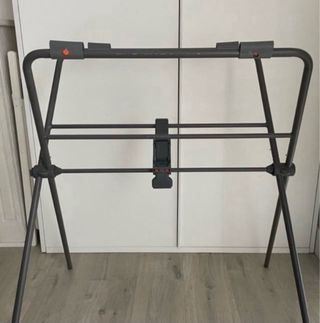 Pack bañera plegable flexi bath Stokke + soporte +