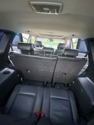 Chevrolet Captiva 2007