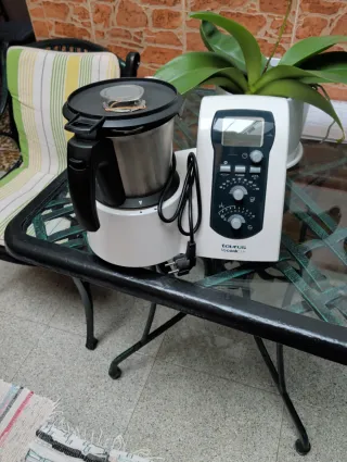 Robot Cocina Taurus Mycook 59+
