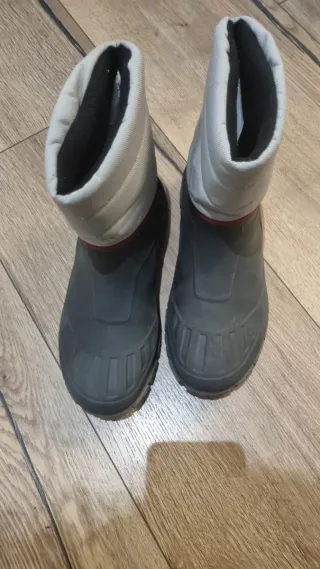 Botas nieve Decathlon Talla 38/39