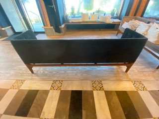 Sofá de diseño 4 plazas