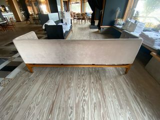 Sofá de diseño 4 plazas