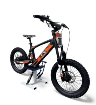 Bicicleta eléctrica infantil llanta 18”