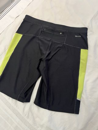 Pantalón corto running Nike