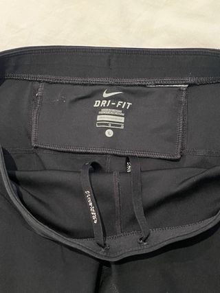 Pantalón corto running Nike
