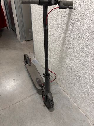 Patinete Eléctrico Xiaomi