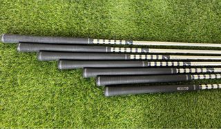 Set Hierros Adams Idea 5-SW Dama Diestra