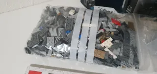 LEGO Star Wars 75292 The Razor Crest