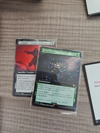 Commander Final Fantasy X - Collector edition