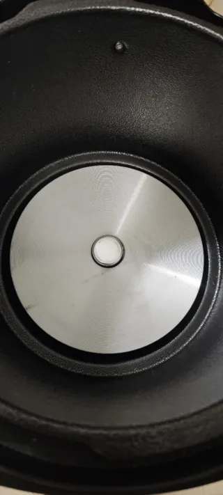 Robot de cocina Newchef