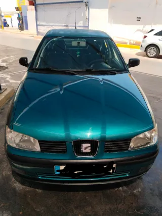 SEAT Cordoba 2000