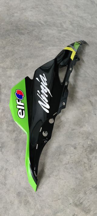 Carenado Kawasaki ZX10R 16-20 Elf