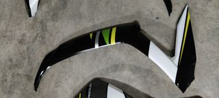 Carenado Kawasaki ZX10R 16-20 Elf