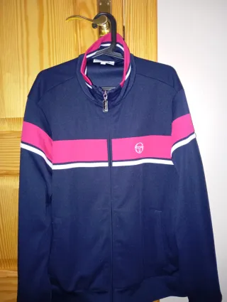 Conjunto Chándal original Sergio Tacchini