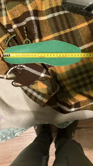 Esquís Elan Race Pro con Botas y Bastones