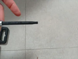 Llave Dinamométrica Uncle B Premium 4-24 Nm