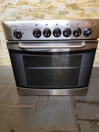 Horno de cocina Edesa