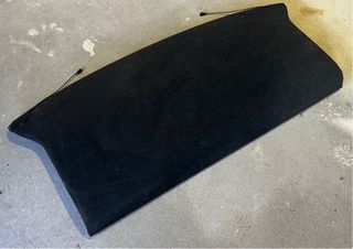 Bandeja trasera Seat Ibiza FR 6L