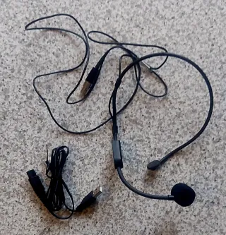 Micrófono Inalámbrico Shure BLX PGA31