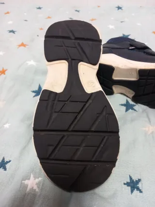 Botas Pablosky niño talla 28