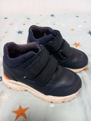 Botas Pablosky niño talla 28