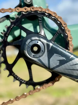 Cannondale Scalpel Carbon SE Ultimate Talla M