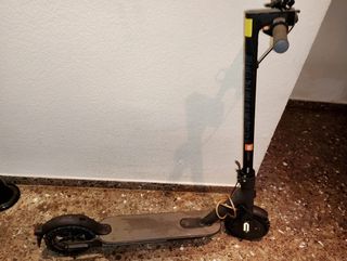 Patinete Eléctrico Xiaomi Buen Estado