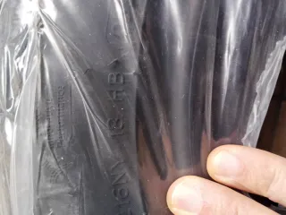 Coppia pneumatici nuovi Hankook 195/55 R16 87V