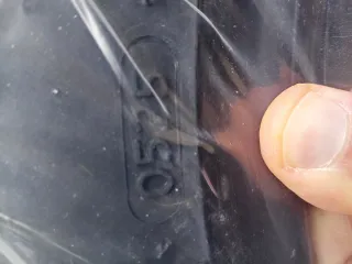 Coppia pneumatici nuovi Hankook 195/55 R16 87V