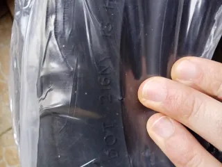 Coppia pneumatici nuovi Hankook 195/55 R16 87V