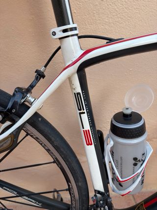 Bici Specialized SL3 Carbono