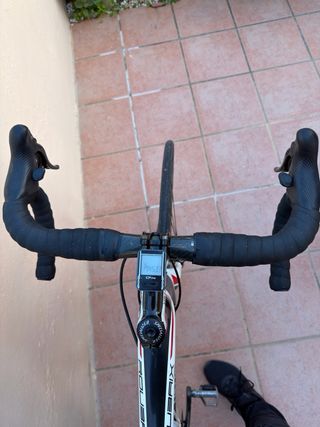 Bici Specialized SL3 Carbono