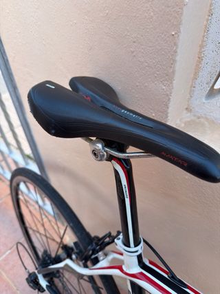 Bici Specialized SL3 Carbono