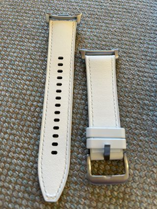 Samsung Galaxy Watch 8 Classic Blanco